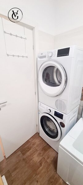 Baneasa, apartament de 3 camere cu gradina.