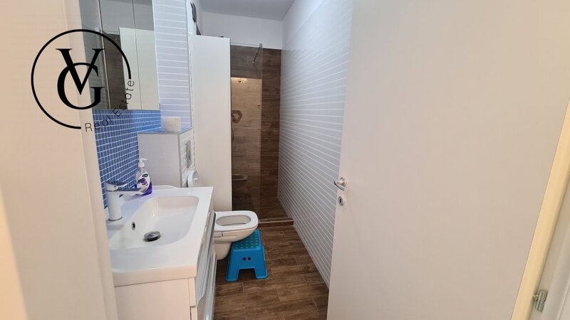 Baneasa, apartament de 3 camere cu gradina.
