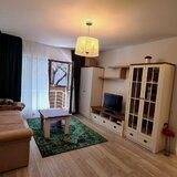 Baneasa, apartament de 3 camere cu gradina